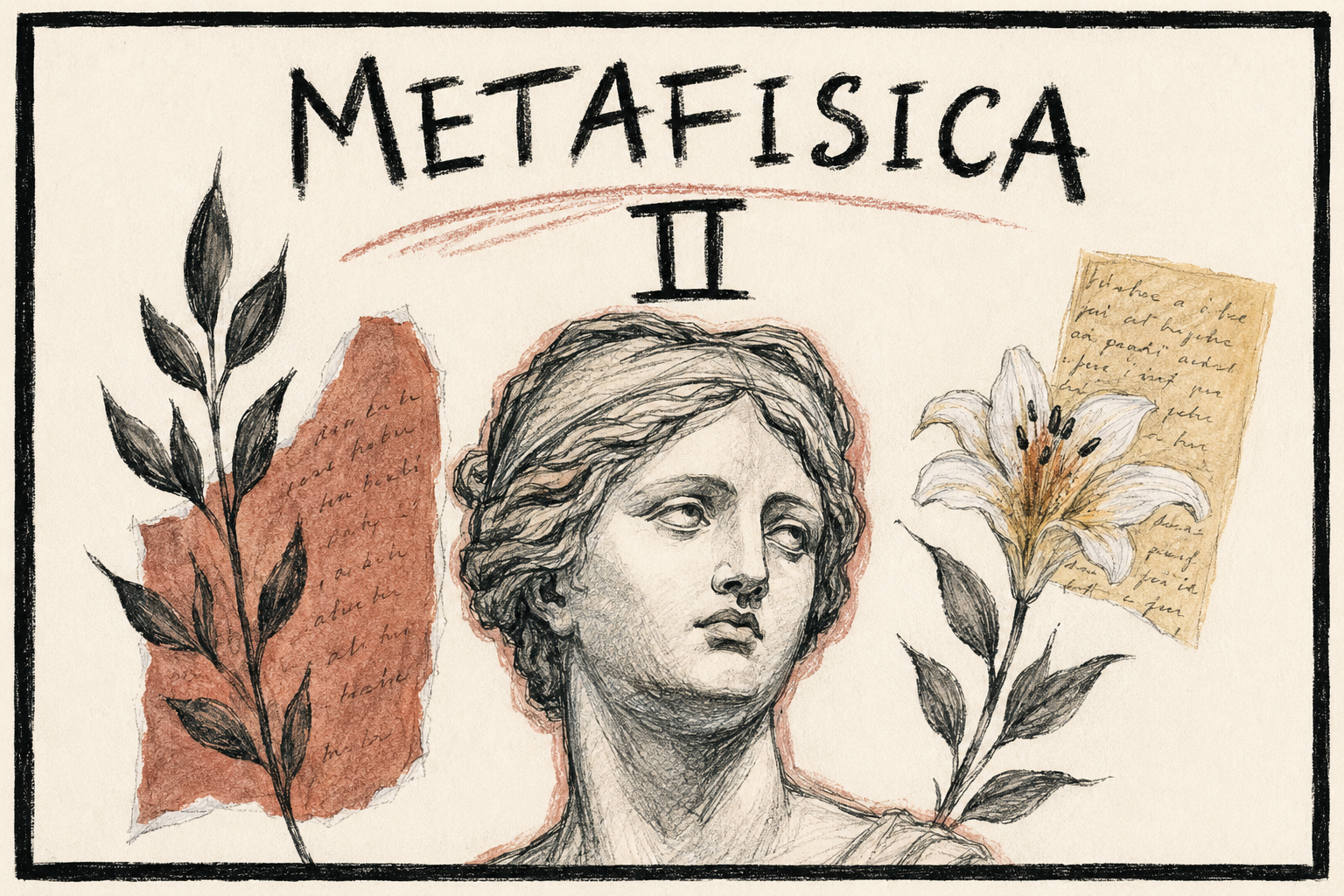 METAFíSICA II